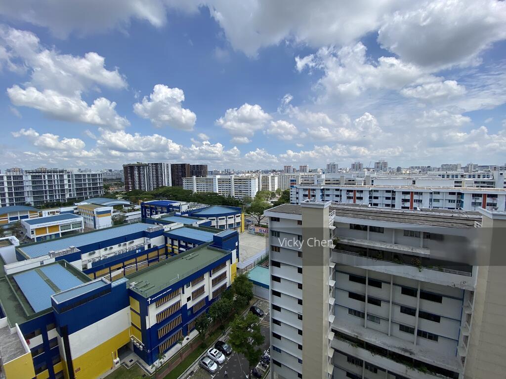 TRE Residences (D14), Condominium #300302151